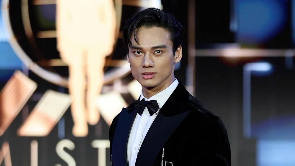 Vietnamese model finishes in Top 10 at Mister Supranational 2025